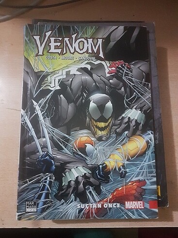 VENOM 