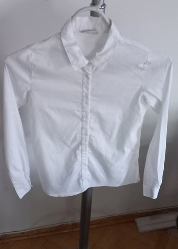 LC Waikiki Lc Waikiki 11-12Yaş Kız Çocuk Gömleği