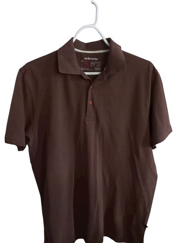 Seidensticker Marka Erkek Polo Yaka T-Shirt