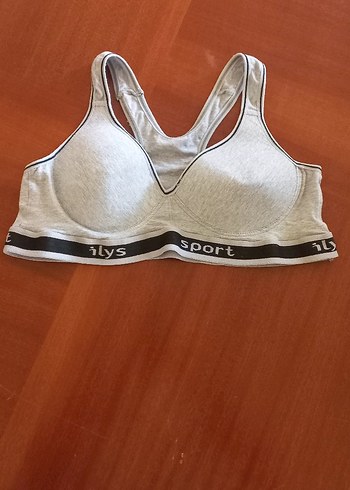 Spor Sütyen
