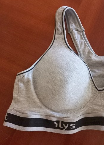36 Beden Spor Sütyen