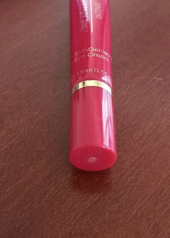 Oriflame Time Reversing Intense Skingenist Gözaltı Kremi - Görsel 7