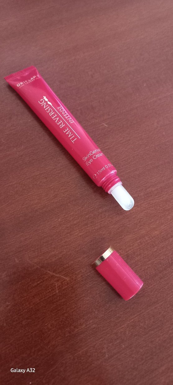 Oriflame Time Reversing Intense Skingenist Gözaltı Kremi - Görsel 5