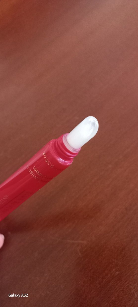 Oriflame Time Reversing Intense Skingenist Gözaltı Kremi - Görsel 4