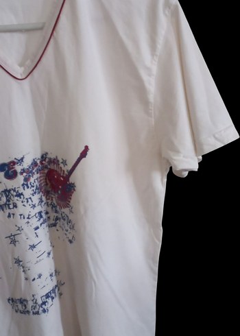 Diğer Erkek Tshirt