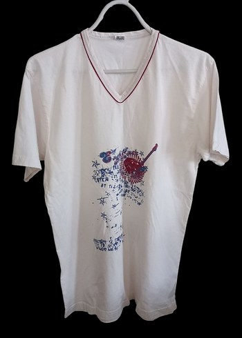 Erkek Tshirt