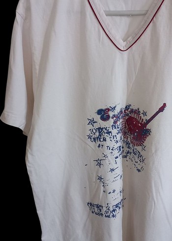 xl Beden Erkek Tshirt