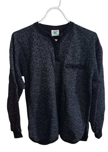 xl Beden çeşitli Renk Versa Club Marka Erkek Sweatshirt