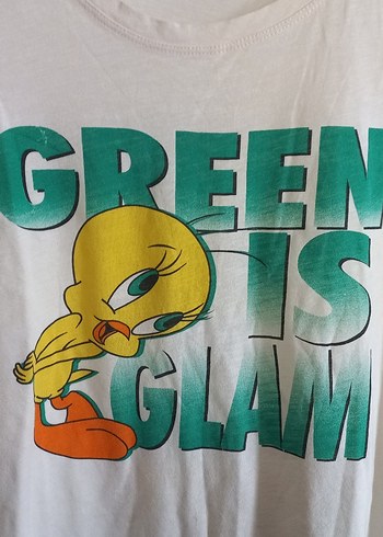 M&Co Marka Bayan Tshirt - Görsel 6