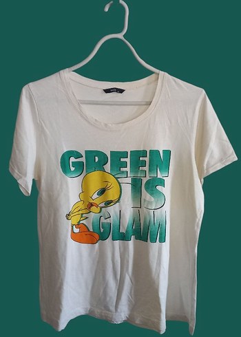 M&Co Marka Bayan Tshirt