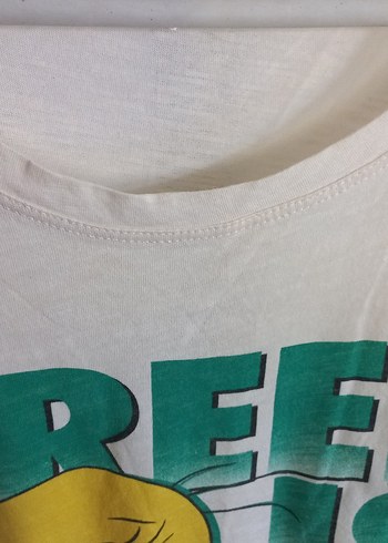 M&Co Marka Bayan Tshirt - Görsel 8