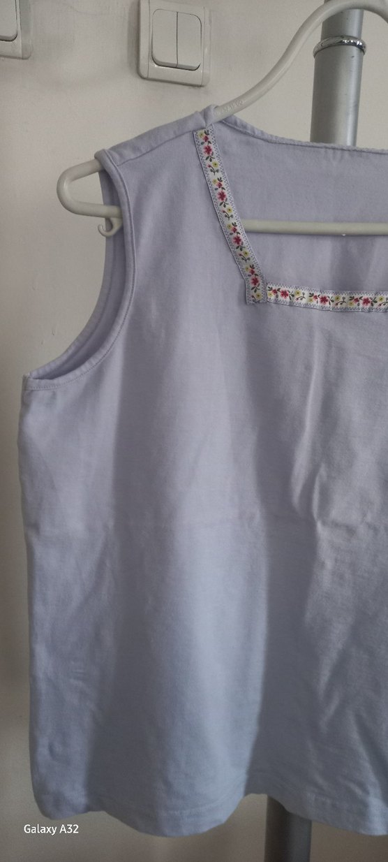 Bayan Tshirt - Görsel 4