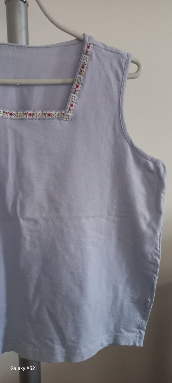 Bayan Tshirt - Görsel 5