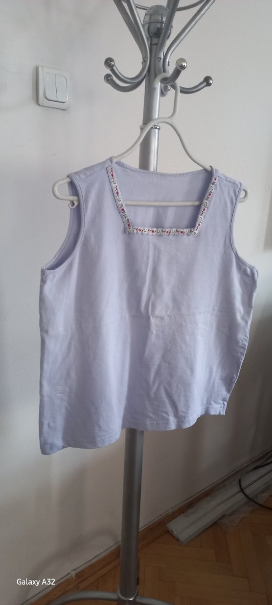 Bayan Tshirt - Görsel 3