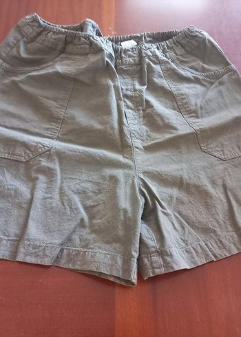 Basic Editions Erkek Şort - Görsel 2