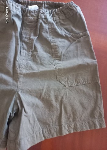 Basic Editions Erkek Şort - Görsel 4