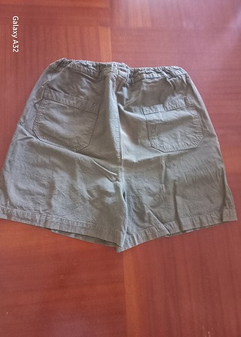 Basic Editions Erkek Şort - Görsel 7