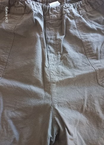 Basic Editions Erkek Şort - Görsel 5