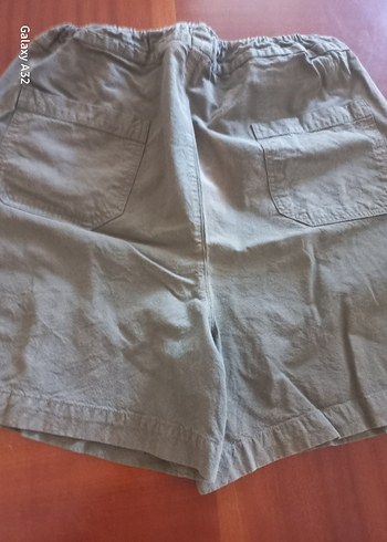 Basic Editions Erkek Şort - Görsel 6