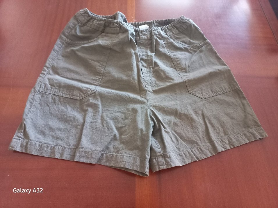 Basic Editions Erkek Şort - Görsel 2