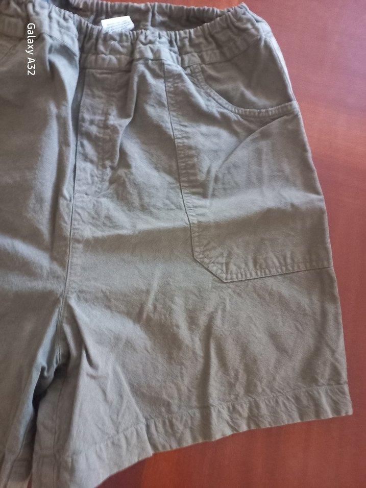 Basic Editions Erkek Şort - Görsel 4