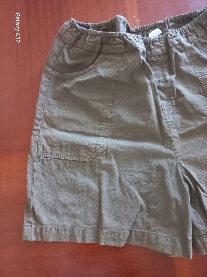 Basic Editions Erkek Şort - Görsel 3