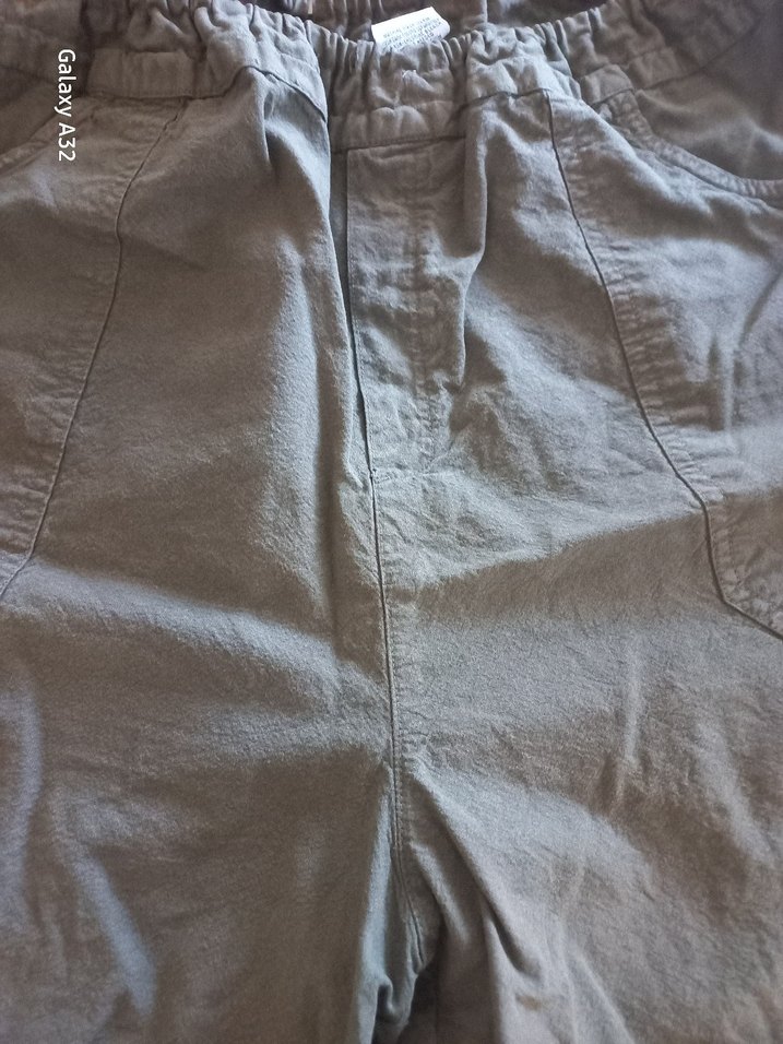 Basic Editions Erkek Şort - Görsel 5