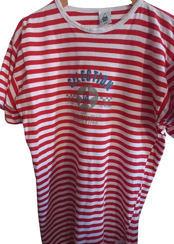 New Tast Marka Bayan Yazlık Penye Elbise - Görsel 8