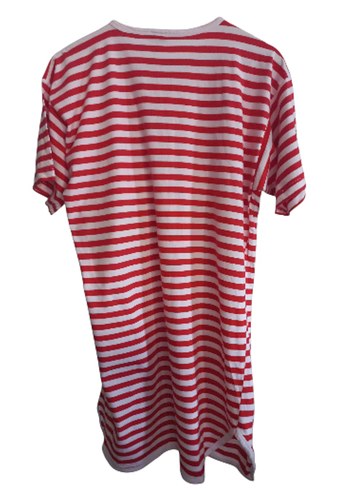 New Tast Marka Bayan Yazlık Penye Elbise - Görsel 6