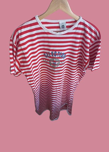 New Tast Marka Bayan Yazlık Penye Elbise - Görsel 9