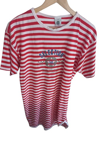 New Tast Marka Bayan Yazlık Penye Elbise - Görsel 2