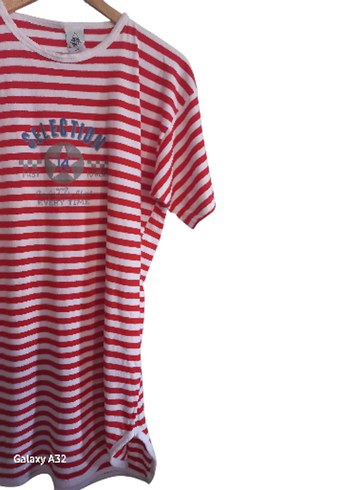 New Tast Marka Bayan Yazlık Penye Elbise - Görsel 4