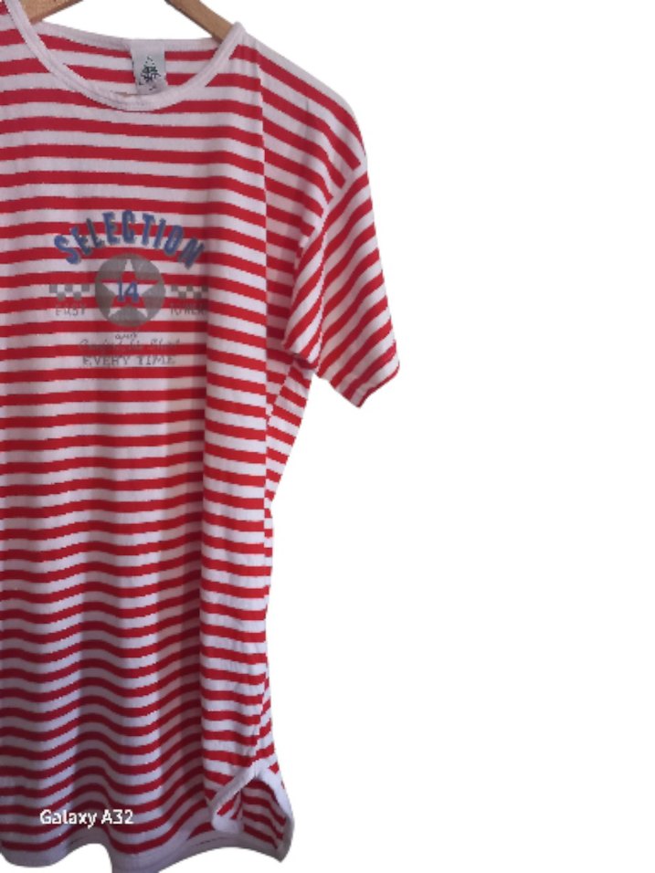 New Tast Marka Bayan Yazlık Penye Elbise - Görsel 4