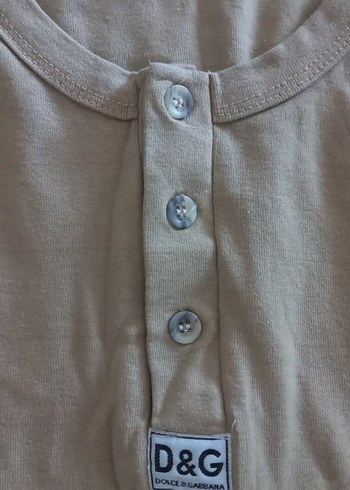 Dolce Gabbana Erkek T-Shirt - Görsel 9