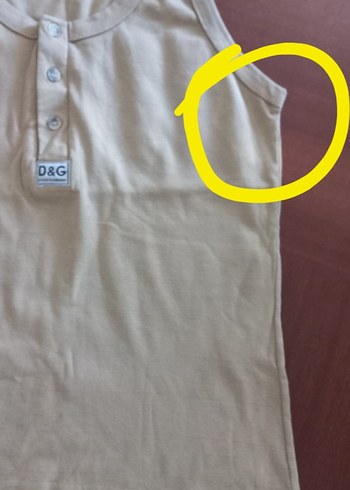 Dolce Gabbana Erkek T-Shirt - Görsel 5