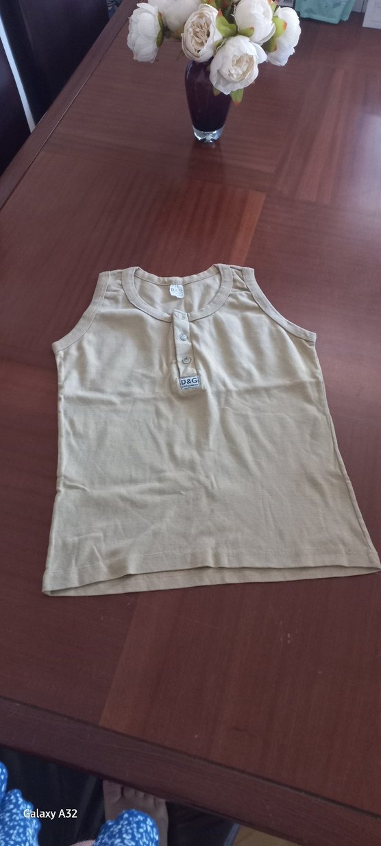 Dolce Gabbana Erkek T-Shirt - Görsel 2