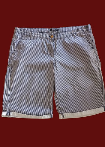 Promiss Marka Bayan Bermuda - Görsel 2