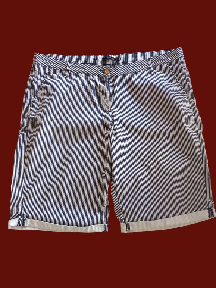 Promiss Marka Bayan Bermuda - Görsel 2