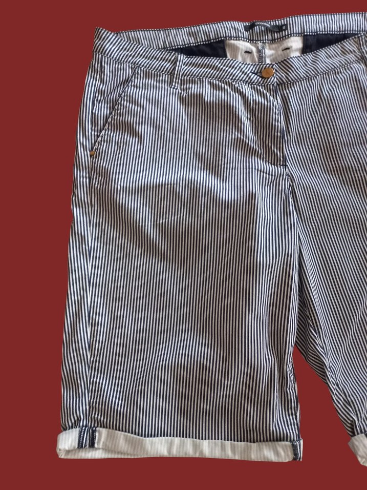 Promiss Marka Bayan Bermuda - Görsel 5