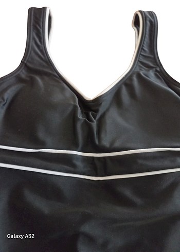 Bayan Mayo - Görsel 2