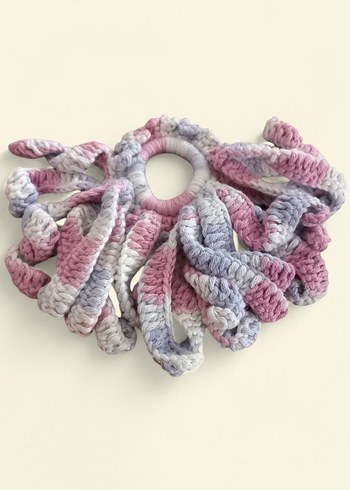 Topuz Tokası - Görsel 2