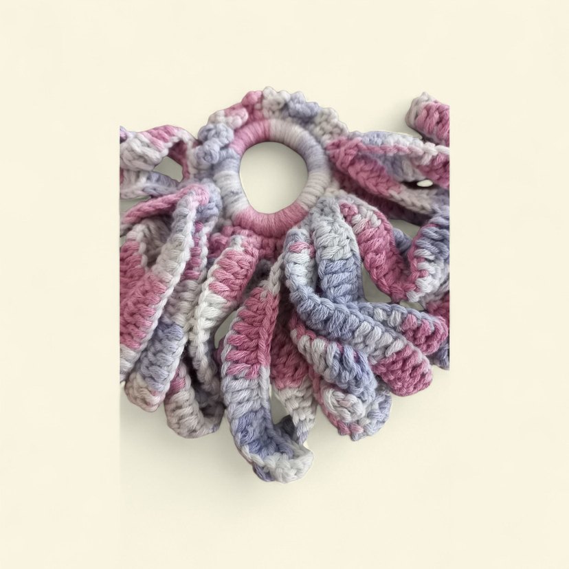 Topuz Tokası - Görsel 4