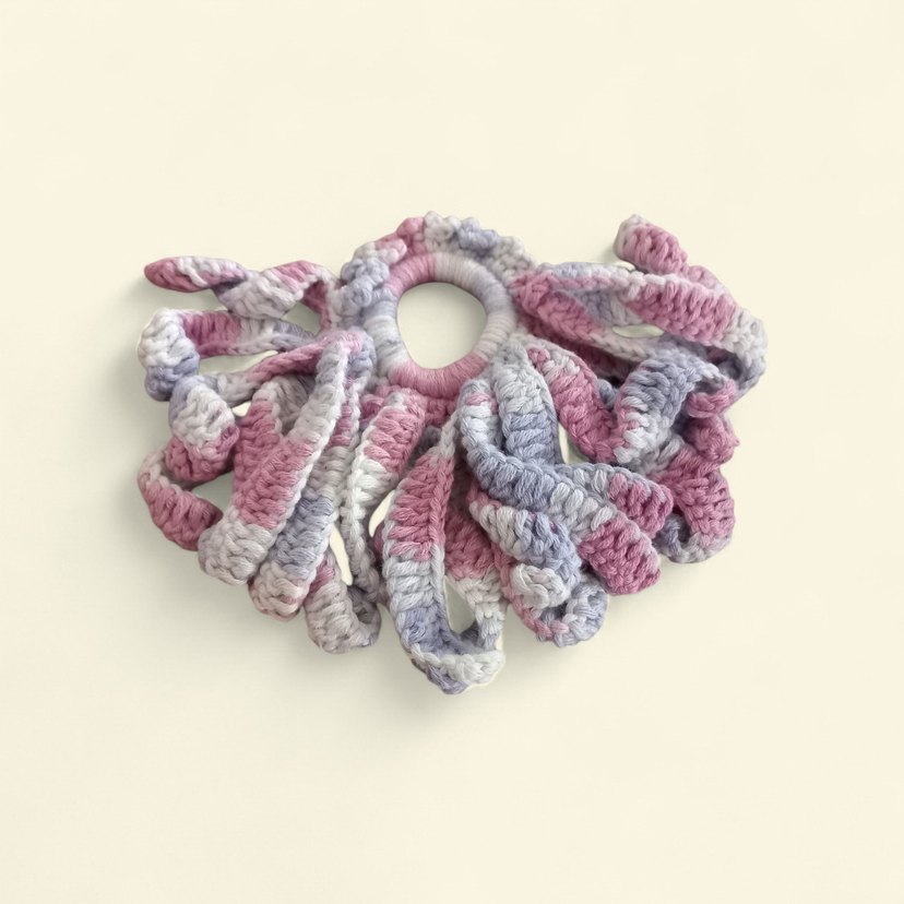 Topuz Tokası - Görsel 3