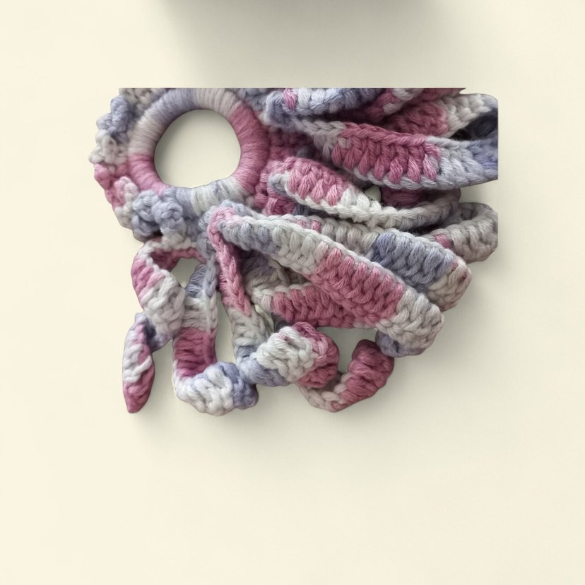 Topuz Tokası - Görsel 5