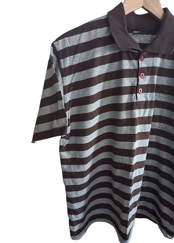 Gold Collection Marka Erkek Polo Yaka Tshirt - Görsel 4