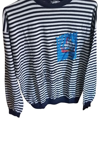 Mudo Bayam Sweatshirt