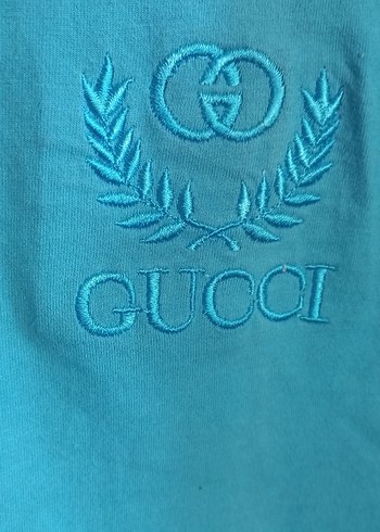 Gucci Marka Bayan T-Shirt - Görsel 6