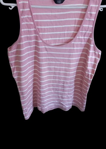 F&F F&F Bayan Askılı T-Shirt