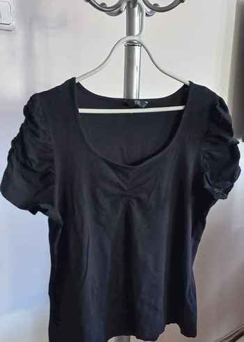 48 Beden F&F Marka Bayan T-Shirt