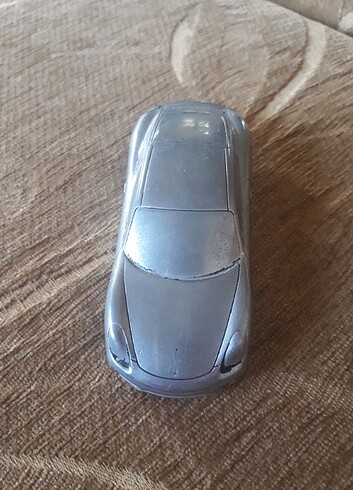 Orjinal PORSCHE model araba